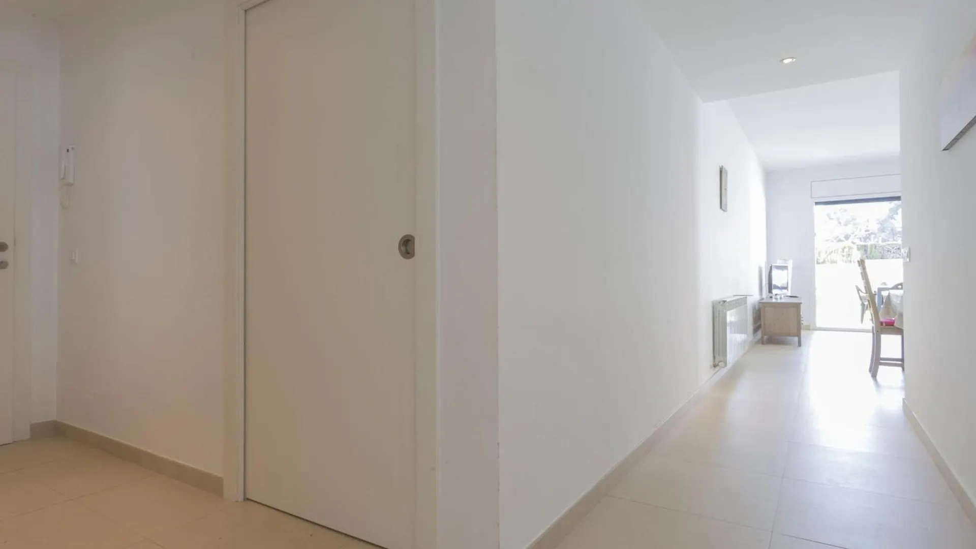 Apartamento Con Piscina Y Parking A 100M De La Playa De Riells, 3 Habitaciones - Es-325-1 Torroella De Montgri 0*,