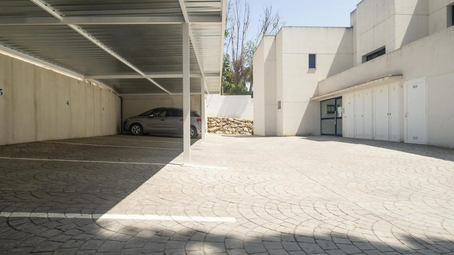Apartamento Con Piscina Y Parking A 100M De La Playa De Riells, 3 Habitaciones - Es-325-1 Torroella De Montgri 0*,
