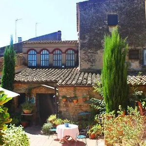 Hotel La Riera, Torroella de Montgrí